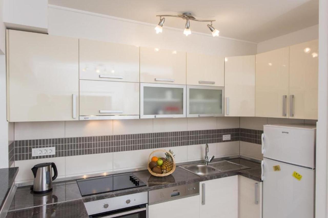 דוברובניק Apartment Pekoc מראה חיצוני תמונה