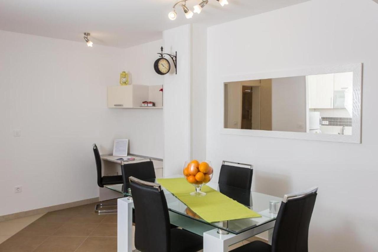 דוברובניק Apartment Pekoc מראה חיצוני תמונה