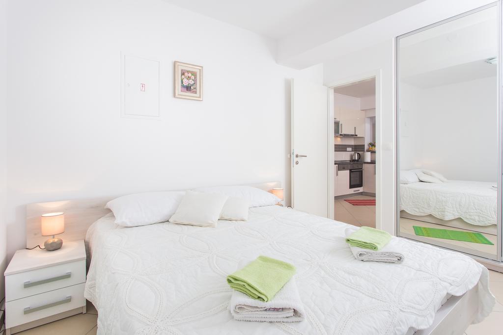 דוברובניק Apartment Pekoc מראה חיצוני תמונה